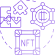 Fractional Ownership Mechanism